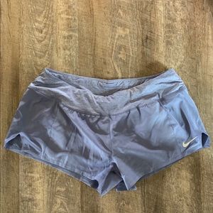 Running shorts NWT